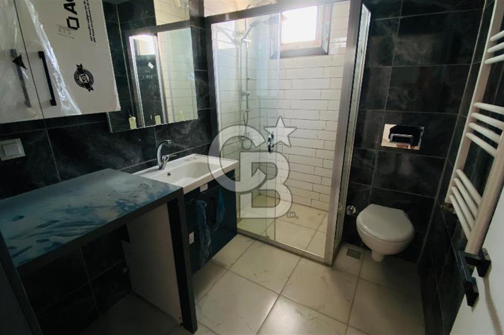 SEFERİHİSAR LUWI REZİDANSTA 2+1 DUBLEKS DAİRE