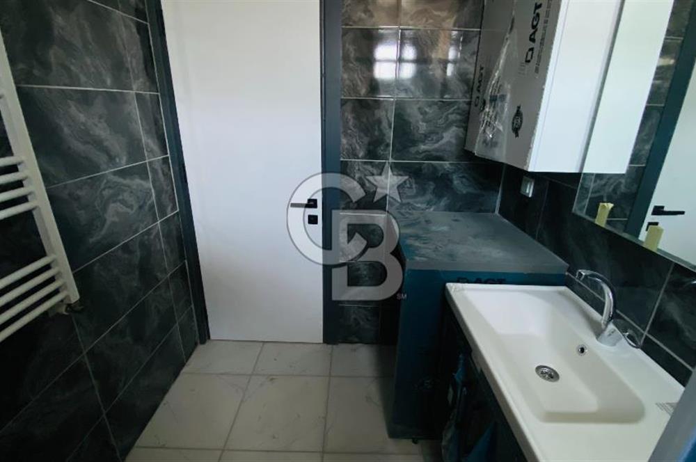 SEFERİHİSAR LUWI REZİDANSTA 2+1 DUBLEKS DAİRE