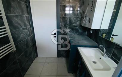 SEFERİHİSAR LUWI REZİDANSTA 2+1 DUBLEKS DAİRE