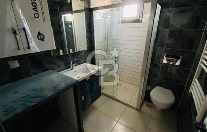 SEFERİHİSAR LUWI REZİDANSTA 2+1 DUBLEKS DAİRE