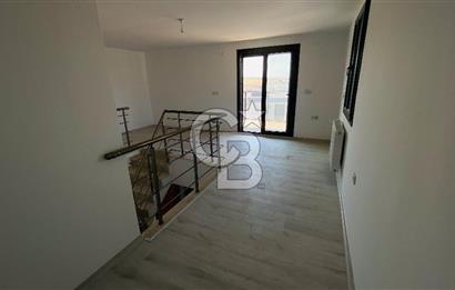 SEFERİHİSAR LUWI REZİDANSTA 2+1 DUBLEKS DAİRE