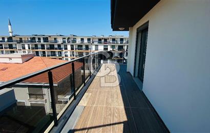 SEFERİHİSAR LUWI REZİDANSTA 2+1 DUBLEKS DAİRE