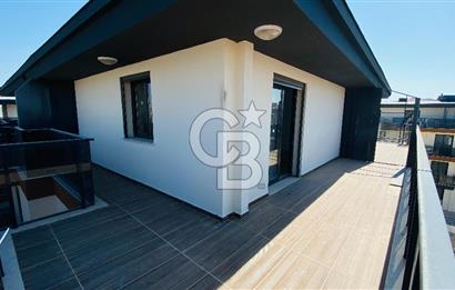 SEFERİHİSAR LUWI REZİDANSTA 2+1 DUBLEKS DAİRE