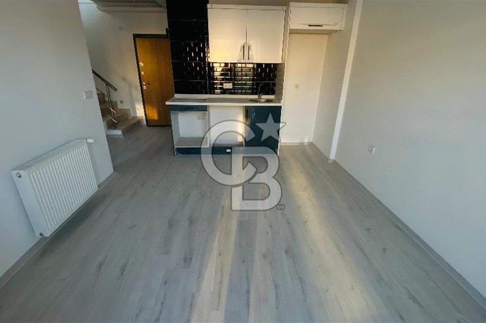 SEFERİHİSAR LUWI REZİDANSTA 2+1 DUBLEKS DAİRE