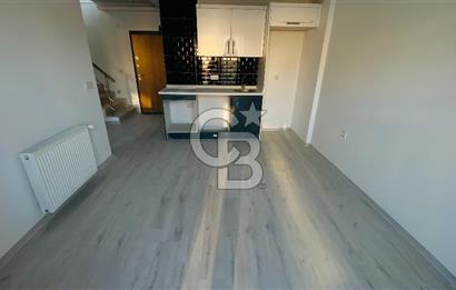 SEFERİHİSAR LUWI REZİDANSTA 2+1 DUBLEKS DAİRE