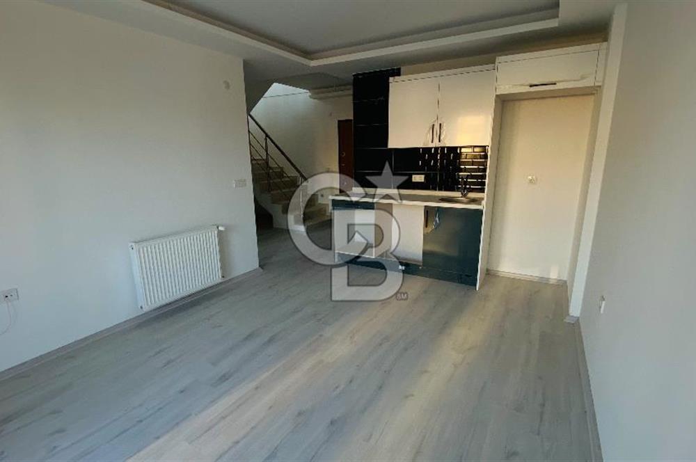 SEFERİHİSAR LUWI REZİDANSTA 2+1 DUBLEKS DAİRE