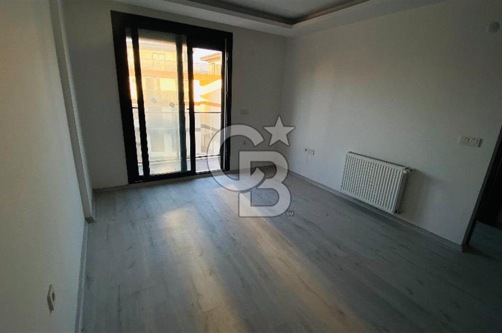 SEFERİHİSAR LUWI REZİDANSTA 2+1 DUBLEKS DAİRE