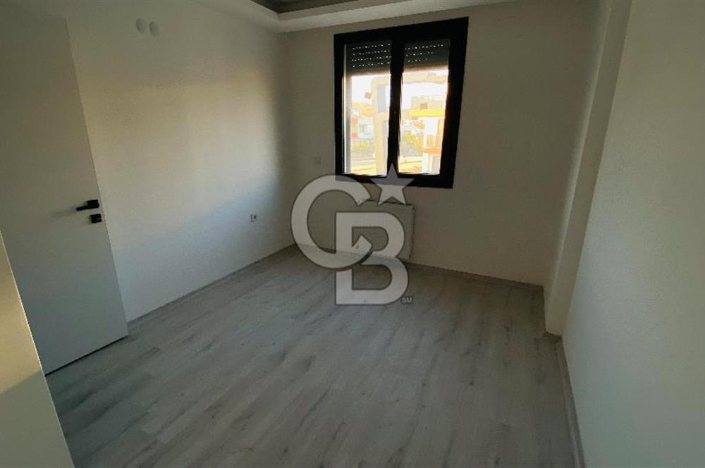 SEFERİHİSAR LUWI REZİDANSTA 2+1 DUBLEKS DAİRE