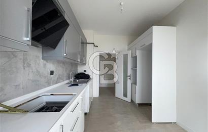 Emlak Konut Tokatköy Projesinde 2+1 Sıfır 121 m2 Kiralık Daire