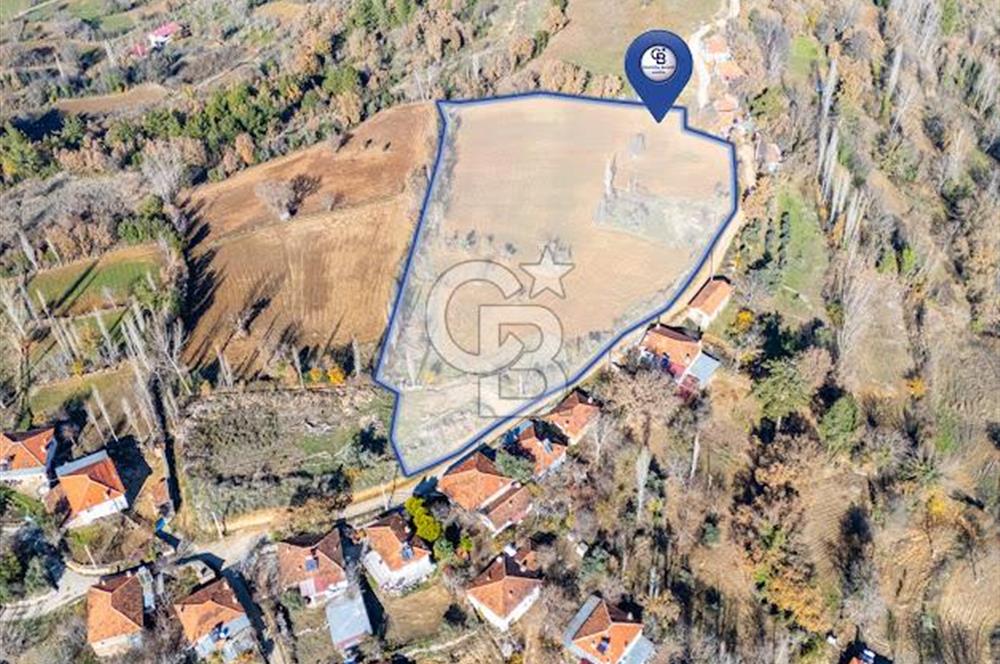 MUĞLA DOKUZÇAM DA MUSTAKIL TAPULU KARGIR EV VE 11 DÖNÜM TARLA 