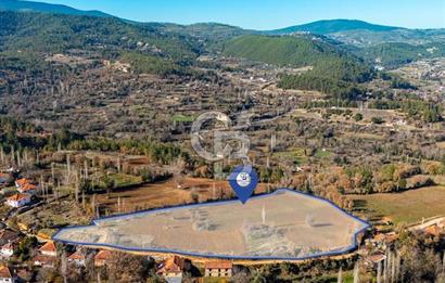 MUĞLA DOKUZÇAM DA MUSTAKIL TAPULU KARGIR EV VE 11 DÖNÜM TARLA 