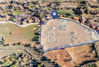 MUĞLA DOKUZÇAM DA MUSTAKIL TAPULU KARGIR EV VE 11 DÖNÜM TARLA  - 10 - 323112