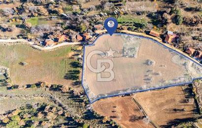 MUĞLA DOKUZÇAM DA MUSTAKIL TAPULU KARGIR EV VE 11 DÖNÜM TARLA 