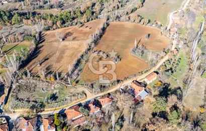 MUĞLA DOKUZÇAM DA MUSTAKIL TAPULU KARGIR EV VE 11 DÖNÜM TARLA 