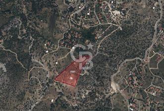 Konyaaltı geyikbayırı'nda satılık doğa manzaralı tarla - 2 - 323102