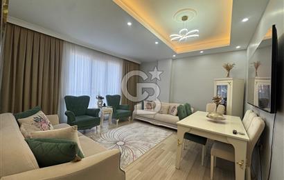 SATILIK 3+1 DAİRE ARNAVUTKÖY MERKEZ'E YÜRÜME MESAFESİN'DE