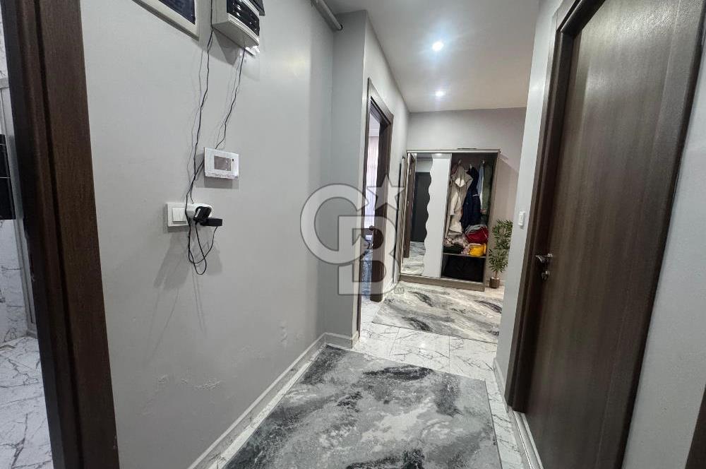 SATILIK 3+1 DAİRE ARNAVUTKÖY MERKEZ'E YÜRÜME MESAFESİN'DE