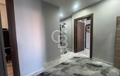 SATILIK 3+1 DAİRE ARNAVUTKÖY MERKEZ'E YÜRÜME MESAFESİN'DE