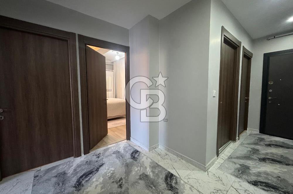 SATILIK 3+1 DAİRE ARNAVUTKÖY MERKEZ'E YÜRÜME MESAFESİN'DE