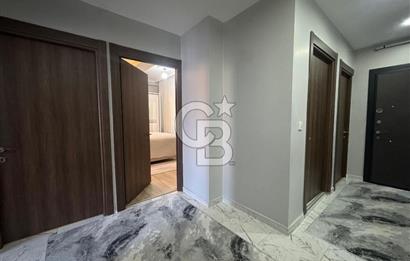 SATILIK 3+1 DAİRE ARNAVUTKÖY MERKEZ'E YÜRÜME MESAFESİN'DE