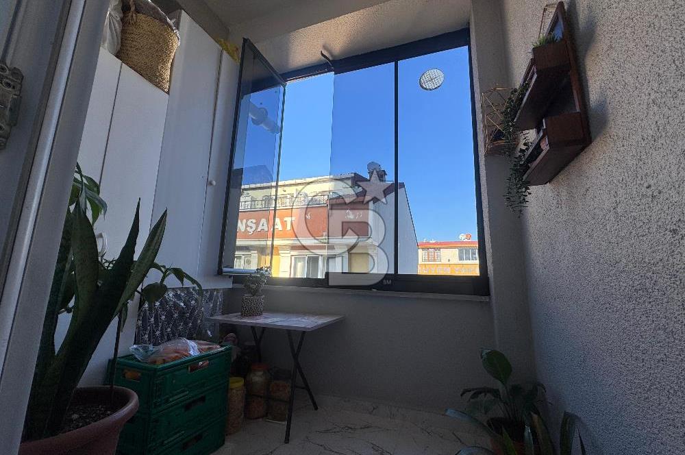 SATILIK 3+1 DAİRE ARNAVUTKÖY MERKEZ'E YÜRÜME MESAFESİN'DE