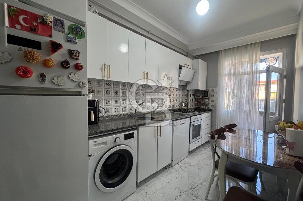 SATILIK 3+1 DAİRE ARNAVUTKÖY MERKEZ'E YÜRÜME MESAFESİN'DE