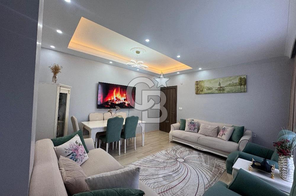 SATILIK 3+1 DAİRE ARNAVUTKÖY MERKEZ'E YÜRÜME MESAFESİN'DE