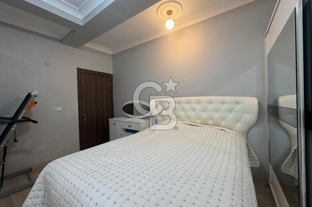 SATILIK 3+1 DAİRE ARNAVUTKÖY MERKEZ'E YÜRÜME MESAFESİN'DE