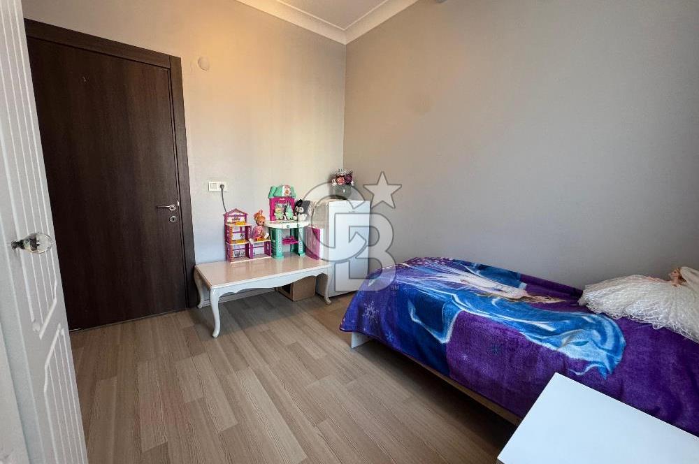 SATILIK 3+1 DAİRE ARNAVUTKÖY MERKEZ'E YÜRÜME MESAFESİN'DE