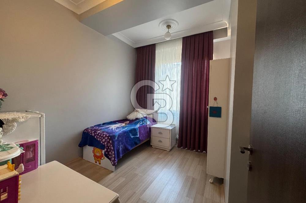 SATILIK 3+1 DAİRE ARNAVUTKÖY MERKEZ'E YÜRÜME MESAFESİN'DE