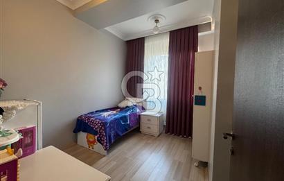 SATILIK 3+1 DAİRE ARNAVUTKÖY MERKEZ'E YÜRÜME MESAFESİN'DE