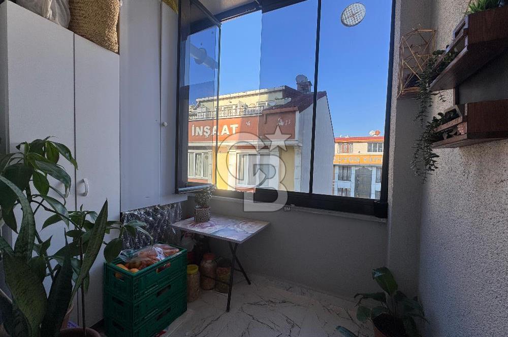 SATILIK 3+1 DAİRE ARNAVUTKÖY MERKEZ'E YÜRÜME MESAFESİN'DE