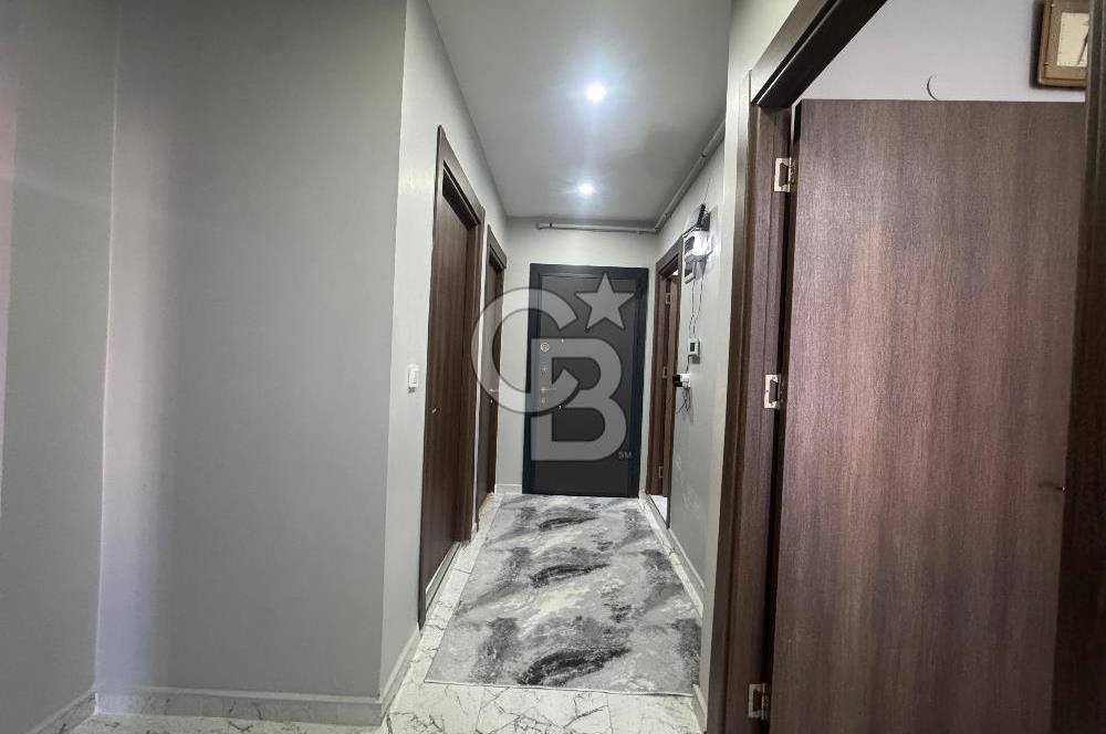 SATILIK 3+1 DAİRE ARNAVUTKÖY MERKEZ'E YÜRÜME MESAFESİN'DE