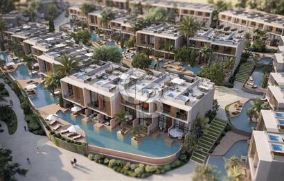 GİRNE ESENTEPE Northernland Casa Del Mare Faz 1 Loft Daire