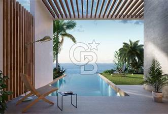 GİRNE ESENTEPE Northernland Casa Del Mare Faz 1 Loft Daire - 6 - 323145