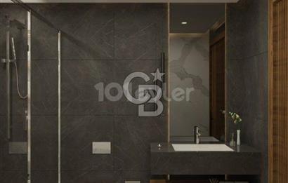 GİRNE ESENTEPE Northernland Casa Del Mare Faz 1 Loft Daire