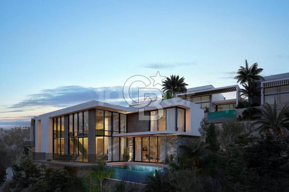 GİRNE ESENTEPE Northernland Casa Del Mare Faz 1 Loft Daire