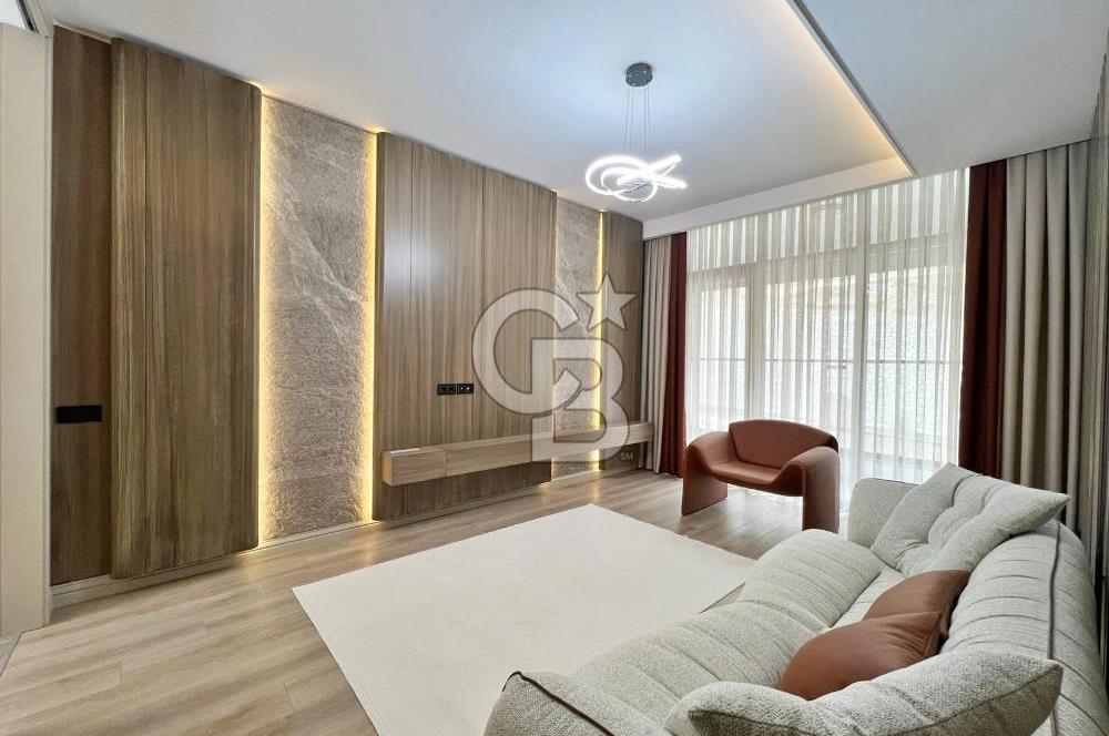 ÇANKAYA KIRKKONAKLAR 4+1 ULTRA LÜX DAİRELER