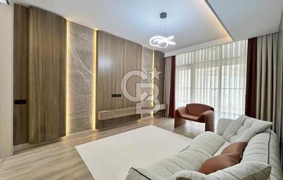 ÇANKAYA KIRKKONAKLAR 4+1 ULTRA LÜX DAİRELER