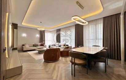 ÇANKAYA KIRKKONAKLAR 4+1 ULTRA LÜX DAİRELER