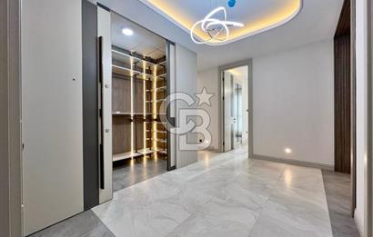 ÇANKAYA KIRKKONAKLAR 4+1 ULTRA LÜX DAİRELER