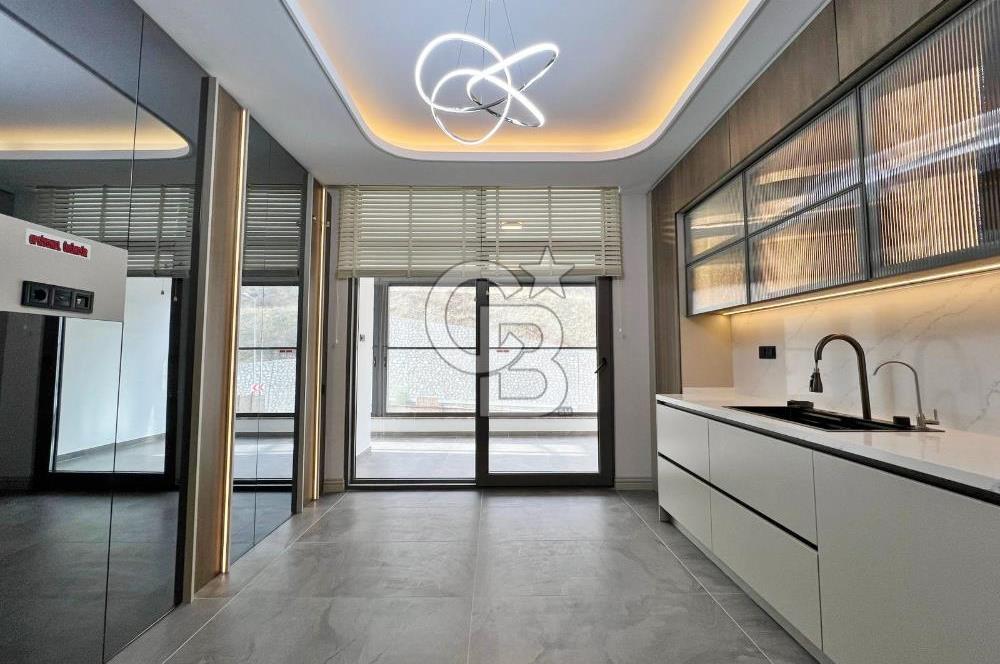 ÇANKAYA KIRKKONAKLAR 4+1 ULTRA LÜX DAİRELER