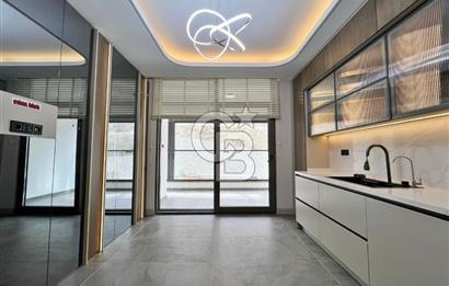 ÇANKAYA KIRKKONAKLAR 4+1 ULTRA LÜX DAİRELER