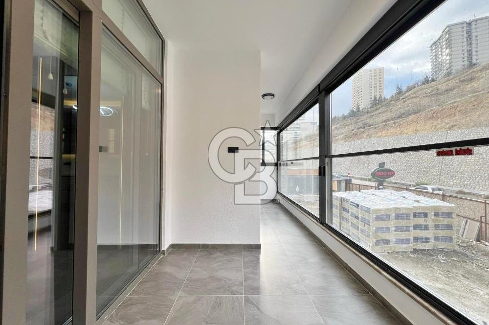 ÇANKAYA KIRKKONAKLAR 4+1 ULTRA LÜX DAİRELER