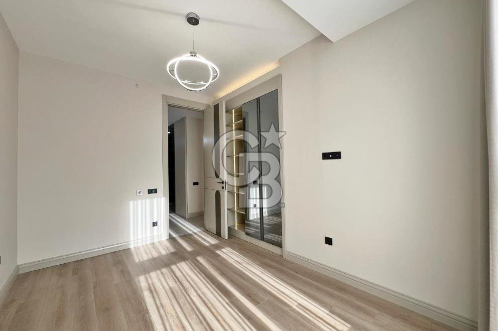 ÇANKAYA KIRKKONAKLAR 4+1 ULTRA LÜX DAİRELER