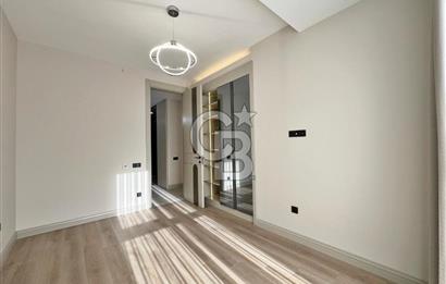 ÇANKAYA KIRKKONAKLAR 4+1 ULTRA LÜX DAİRELER