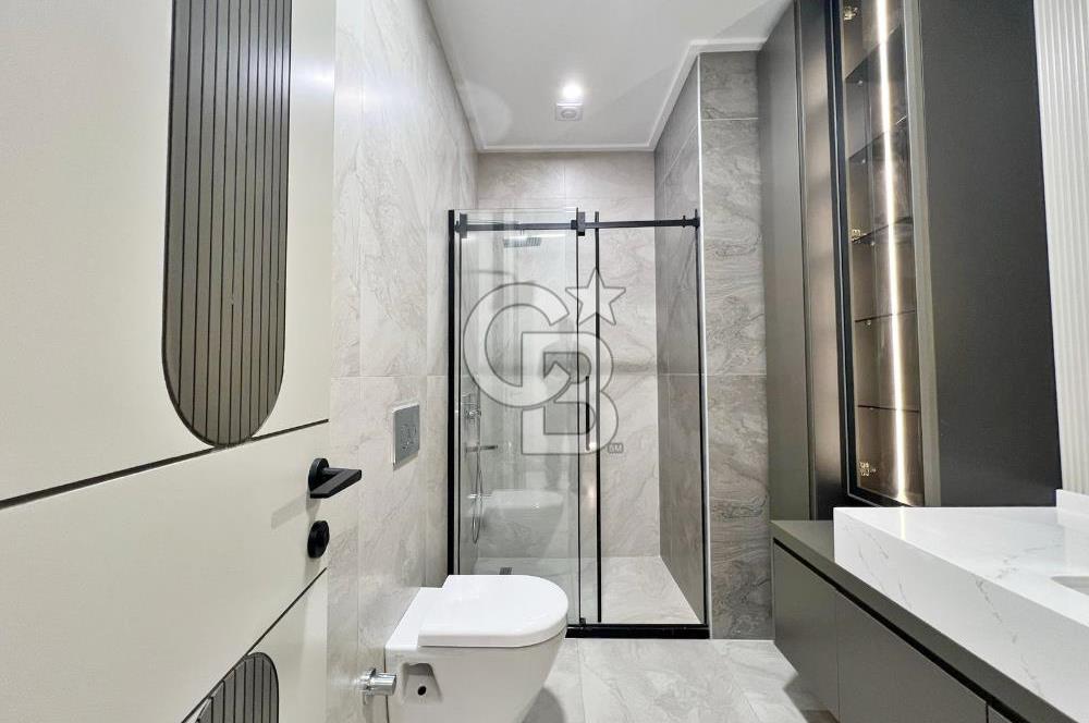 ÇANKAYA KIRKKONAKLAR 4+1 ULTRA LÜX DAİRELER