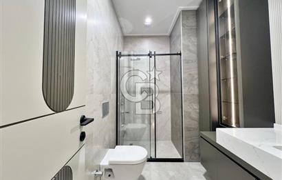 ÇANKAYA KIRKKONAKLAR 4+1 ULTRA LÜX DAİRELER