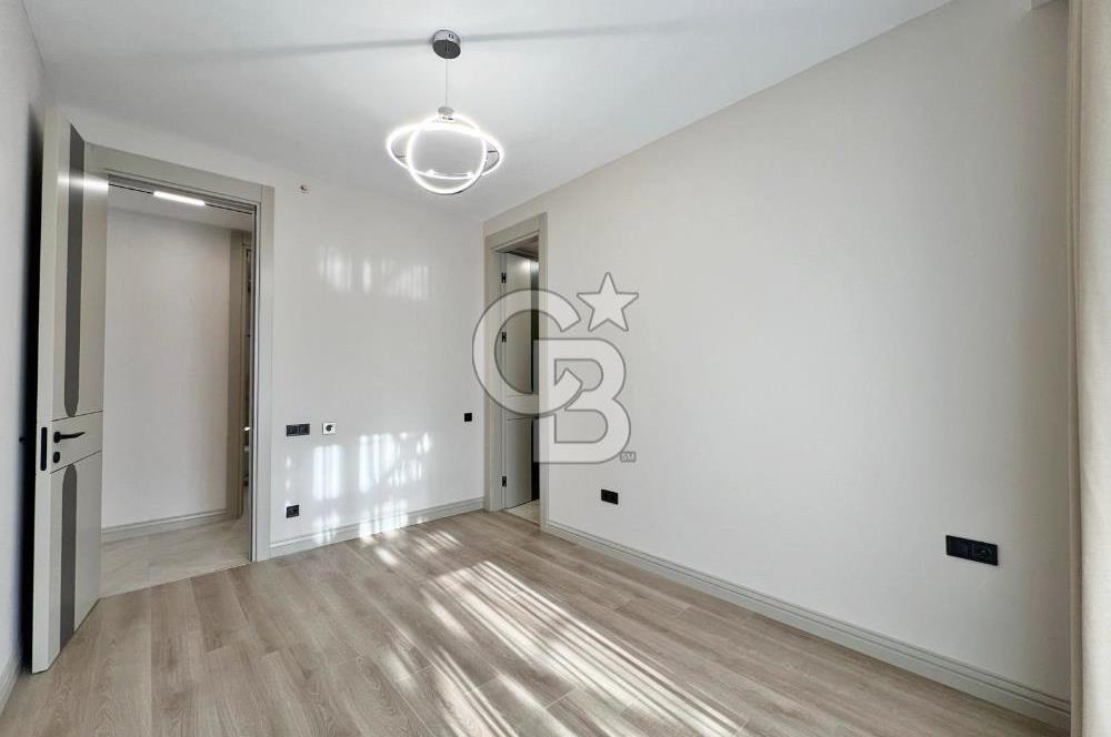 ÇANKAYA KIRKKONAKLAR 4+1 ULTRA LÜX DAİRELER