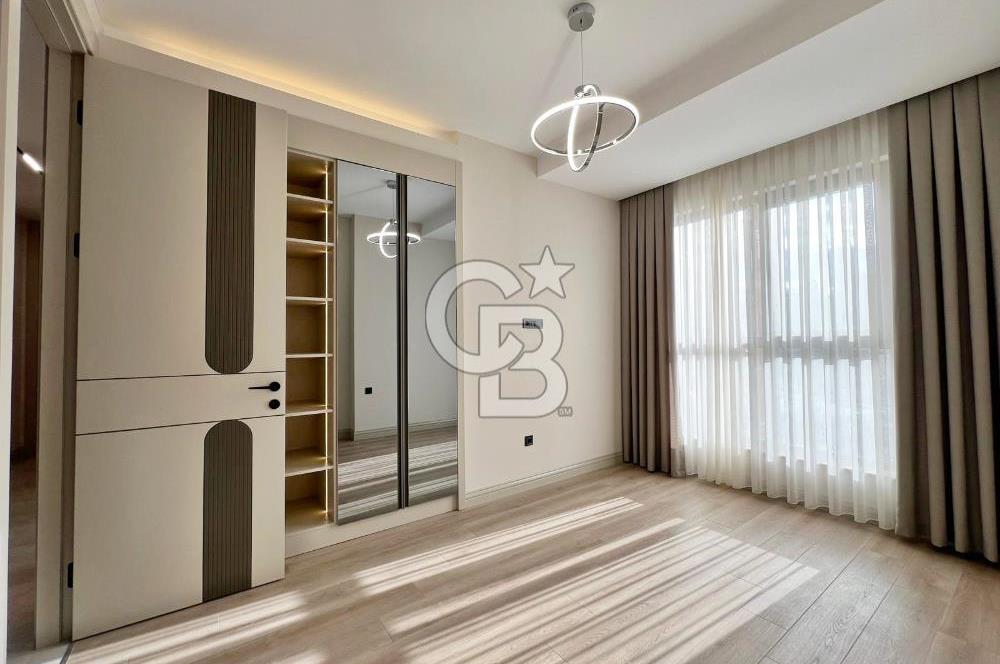 ÇANKAYA KIRKKONAKLAR 4+1 ULTRA LÜX DAİRELER